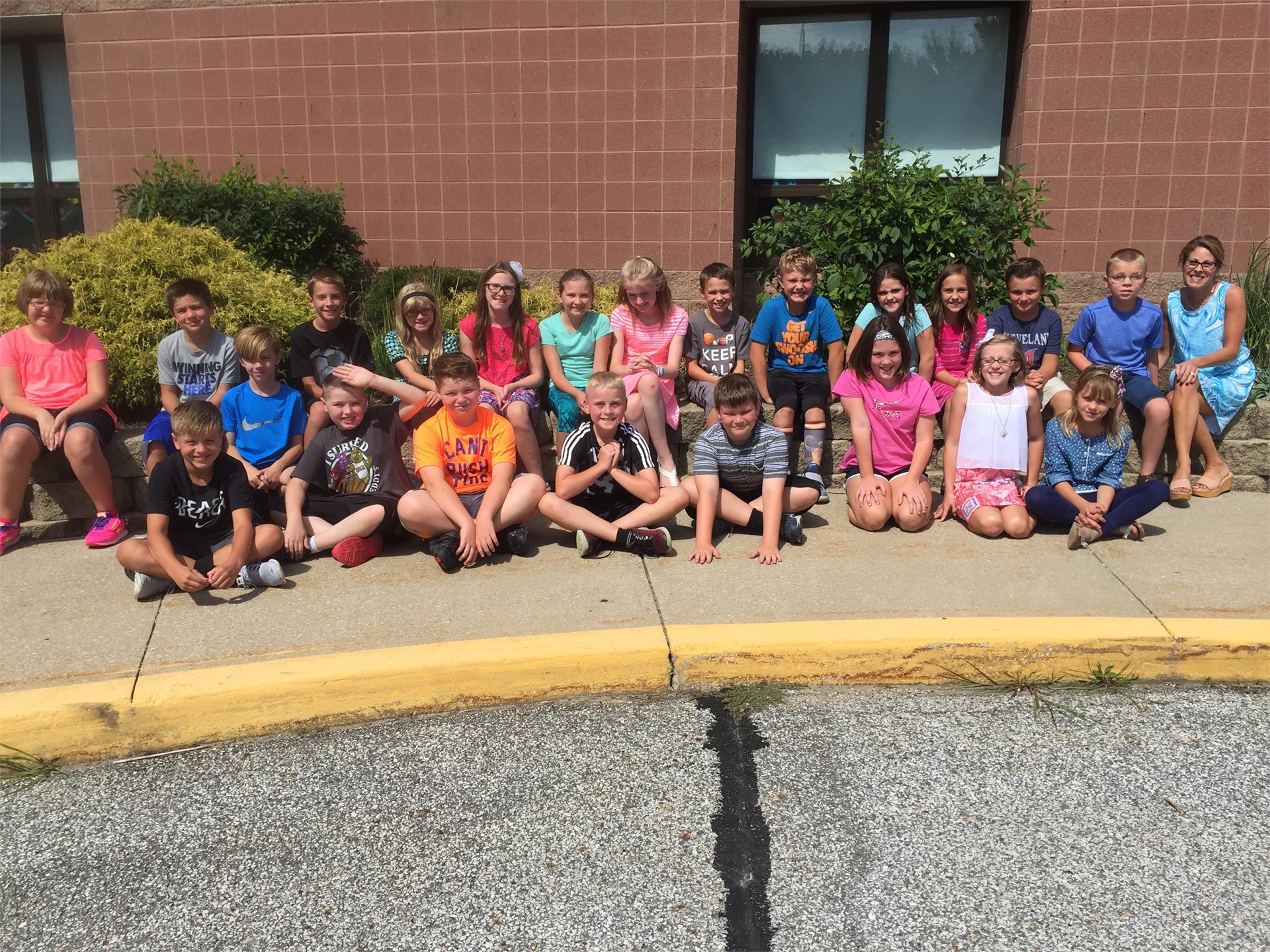 Leroy Elementary