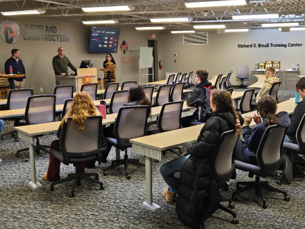 Business Advisory Council