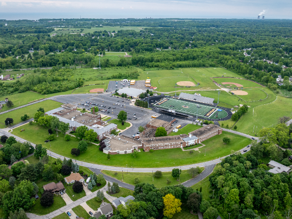 Riverside Campus