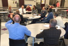 Business Advisory Council