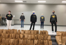 Free Meals for All Students Through End of School Year