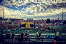 Banner Sponsorship Program