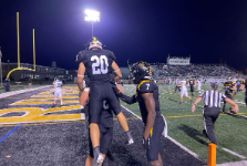 Fall Sports Season Wrap-Up