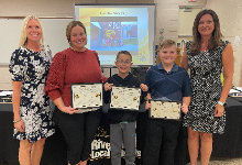 Welcome to Riverview Elementary!
