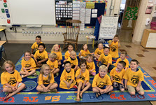 Kindergarten & New Student Online Registration for 2026-2027