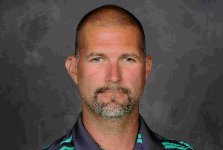 Schussler named LaMuth AP