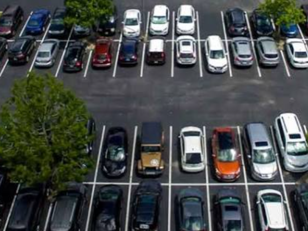 Student Parking Information