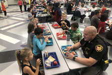 Update on School Meals
