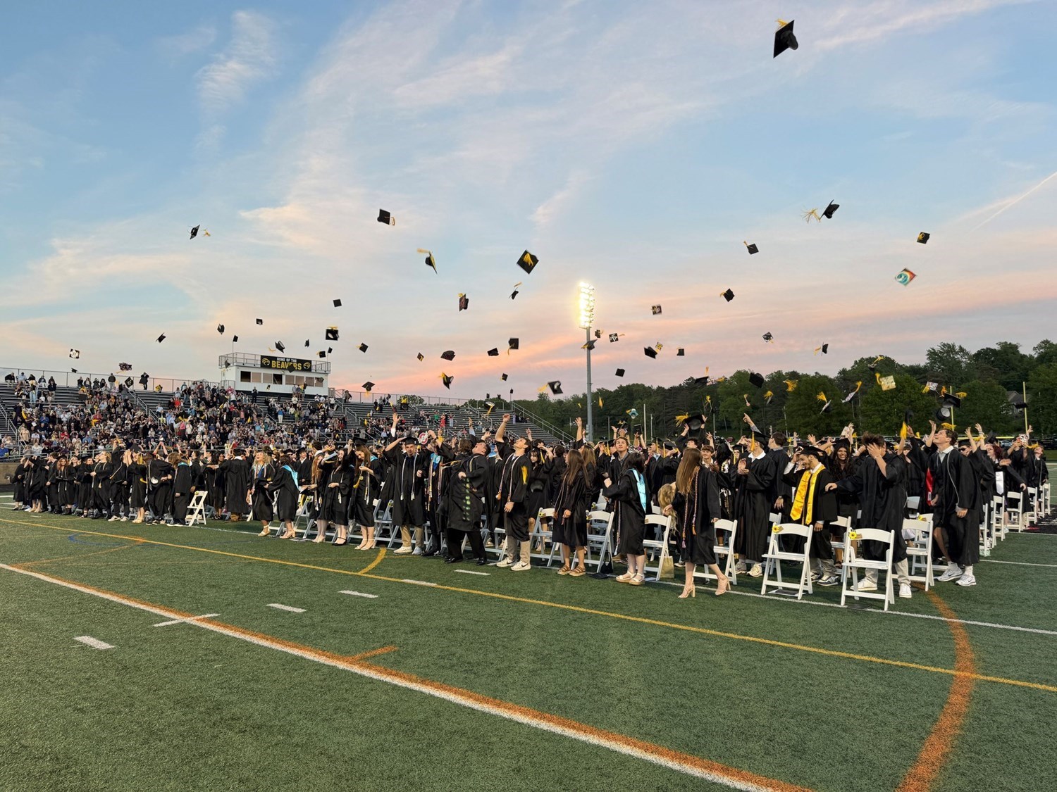 graduation image
