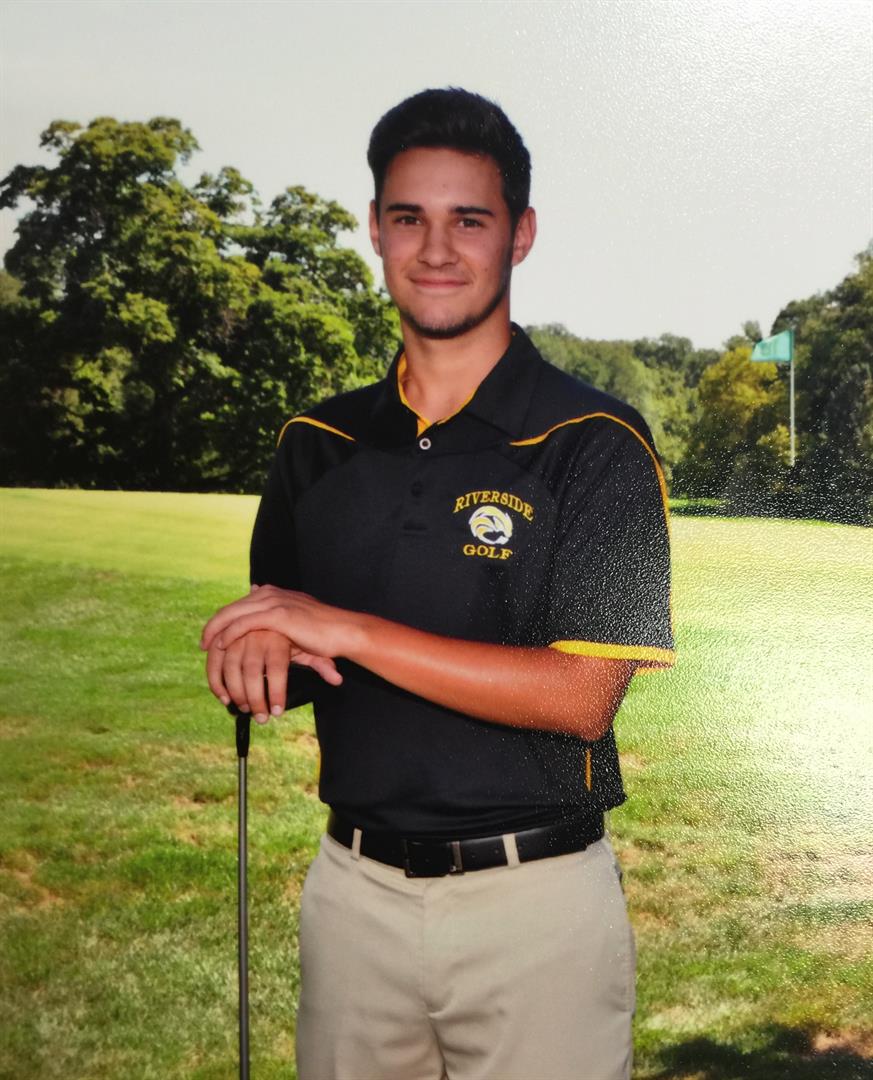 Anthony Julius wins WRC Tournament Medalist and WRC Player of the Year!