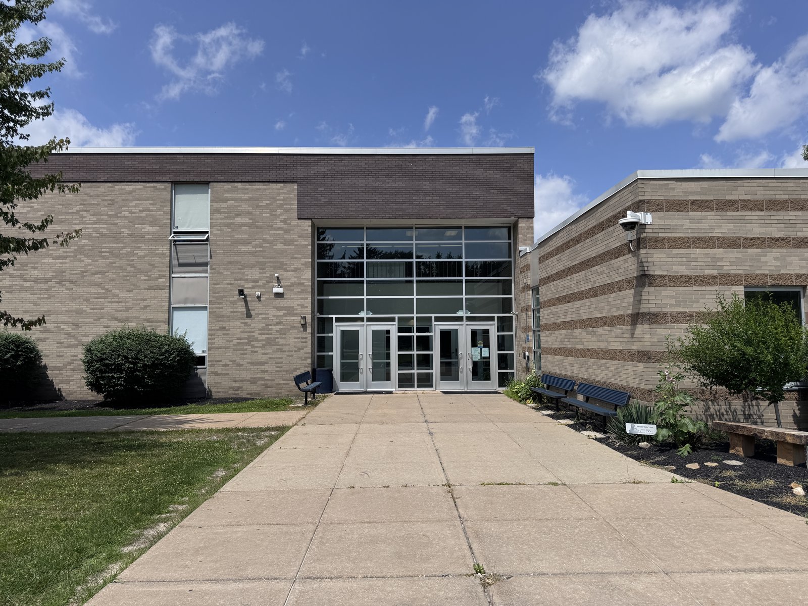 LaMuth Middle School